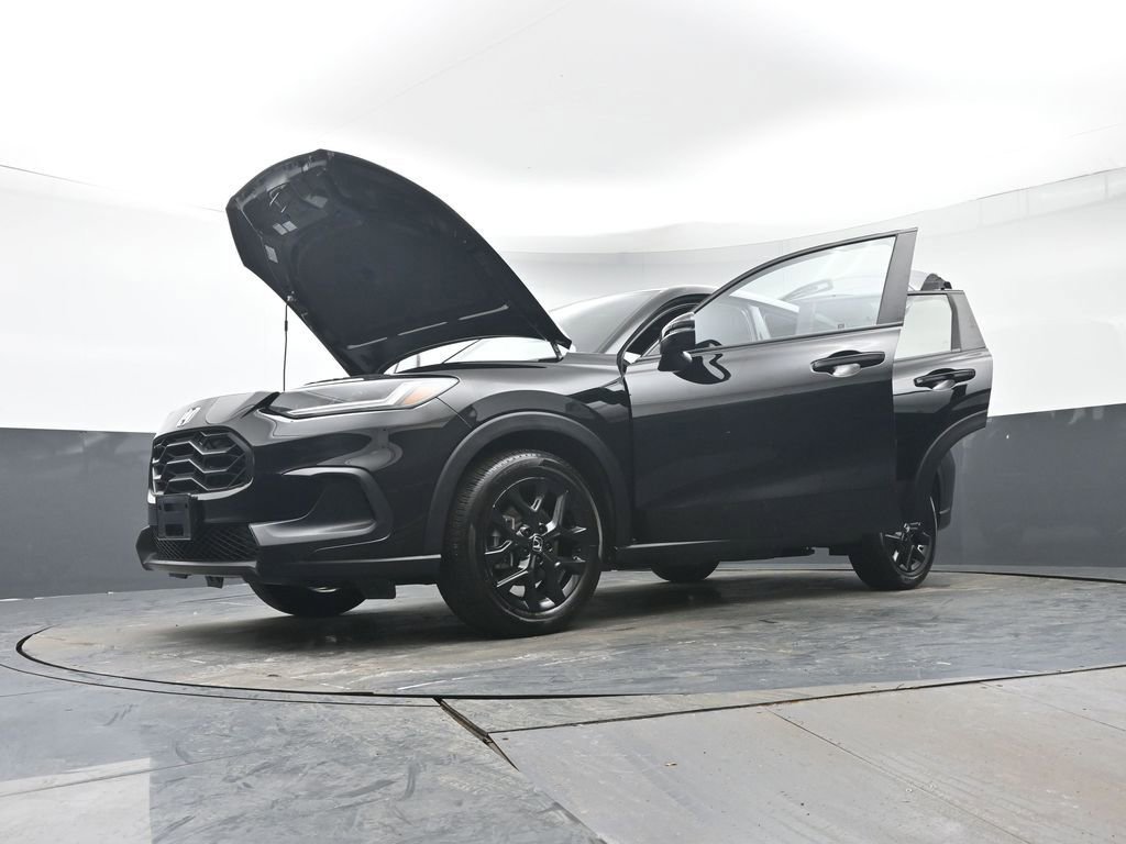 Used 2025 Honda HR-V Sport image 44