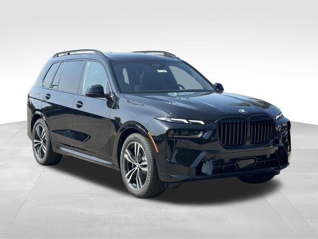 New 2027 BMW X7 xDrive40i w/ Executive Package AWD/4WD image 1