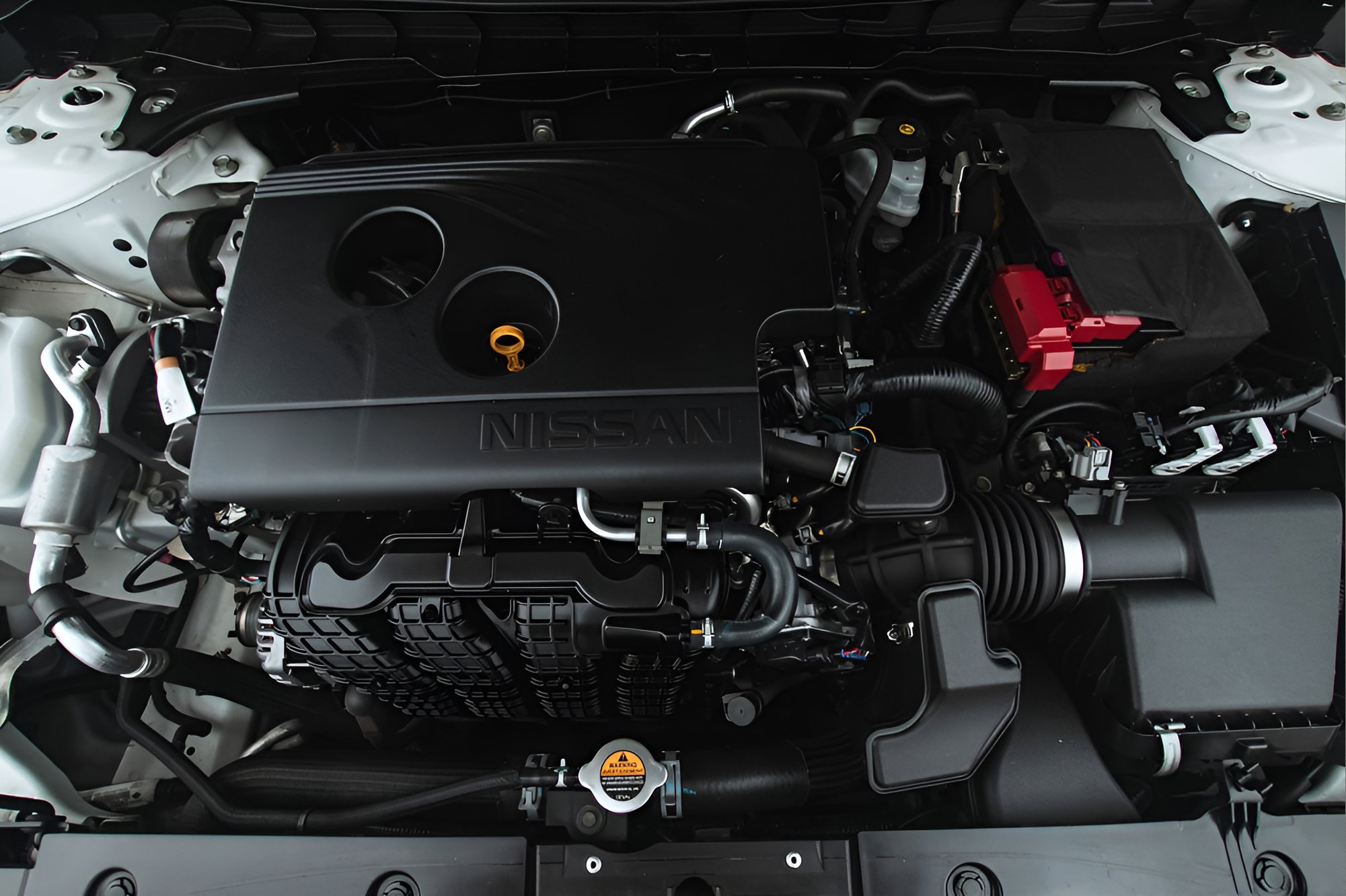 Used 2019 Nissan Altima 2.5 S FWD image 29