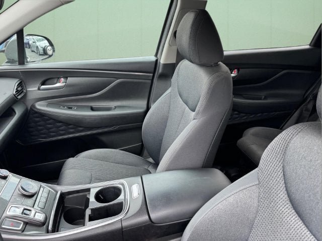 Used 2022 Hyundai Santa Fe SEL FWD image 7