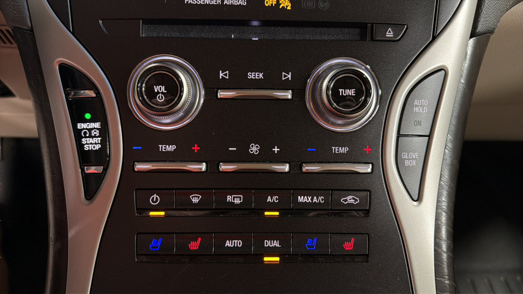 Used 2019 Lincoln Nautilus Reserve FWD image 30