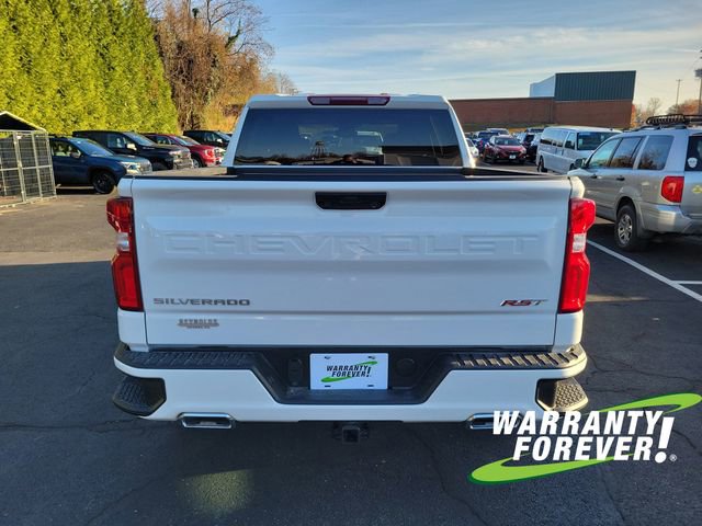 New 2026 Chevrolet Silverado 1500 RST image 6