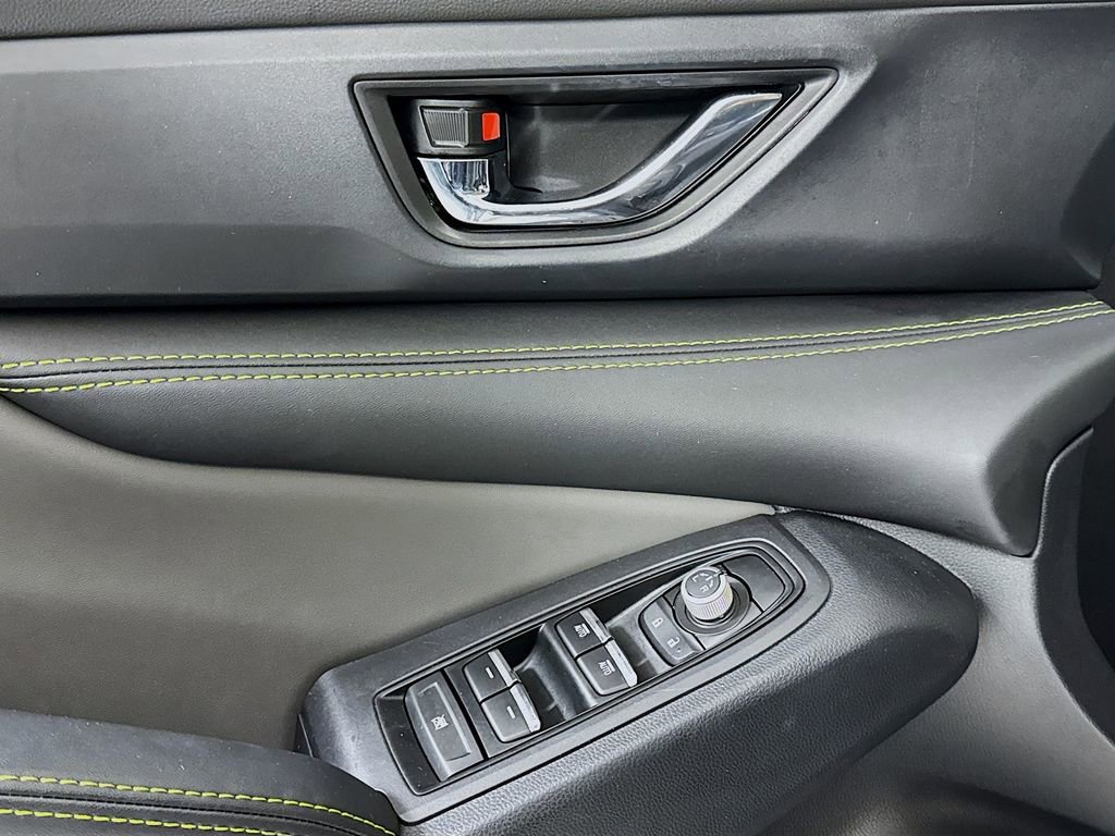 Used 2023 Subaru Ascent Onyx Edition image 16