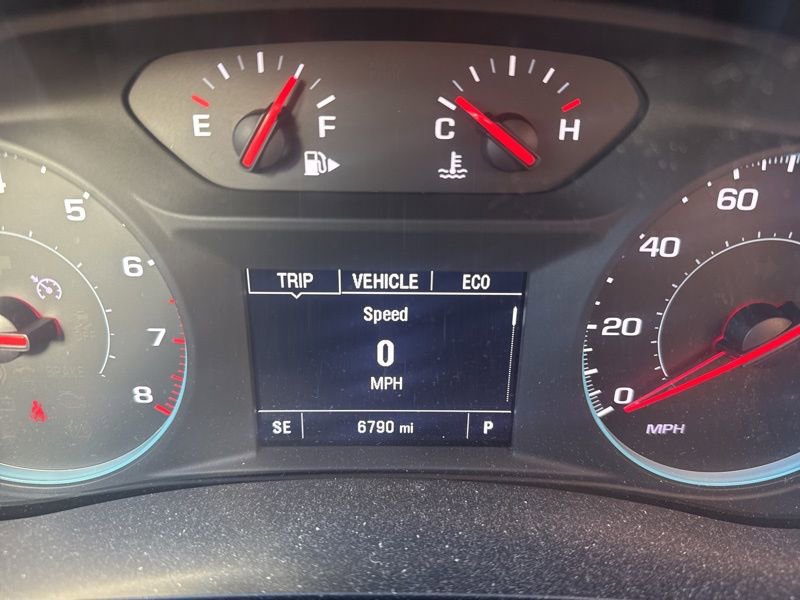 Used 2024 Chevrolet Malibu RS image 13