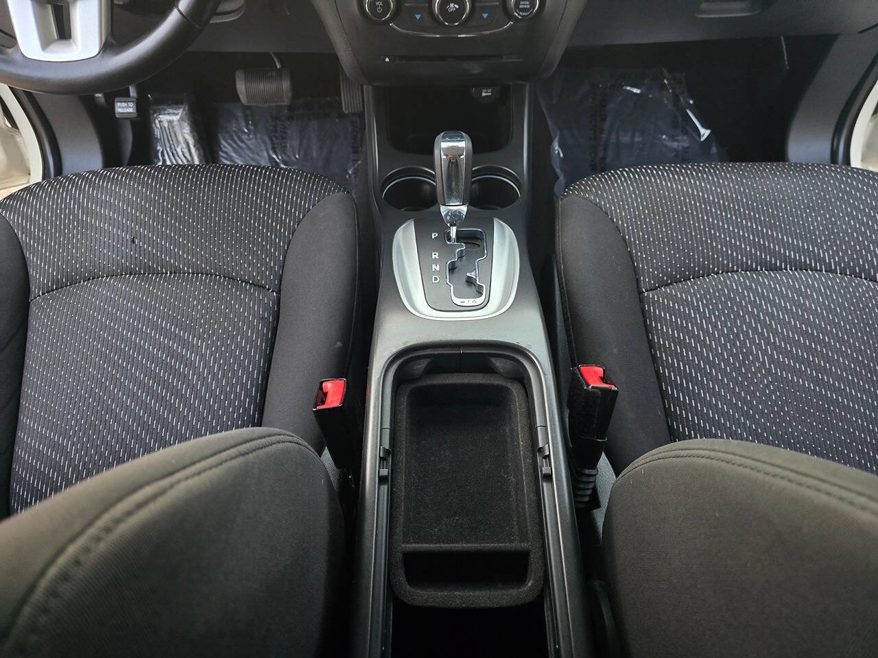 Used 2016 Dodge Journey SXT image 39