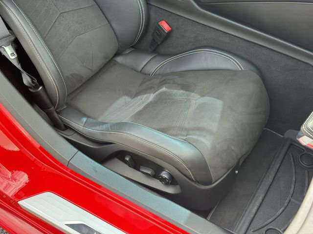 Used 2020 Chevrolet Corvette Stingray Premium Cpe w/ 3LT Preferred Equipment Group RWD image 20