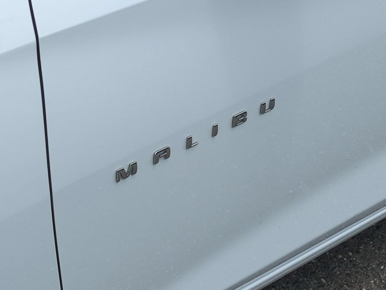 Used 2024 Chevrolet Malibu LT FWD image 31
