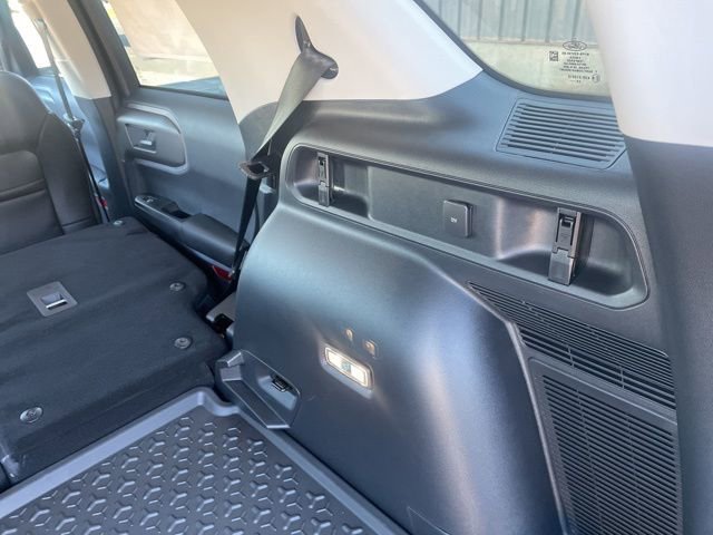 New 2025 Ford Bronco Sport Big Bend w/ Convenience Package image 67