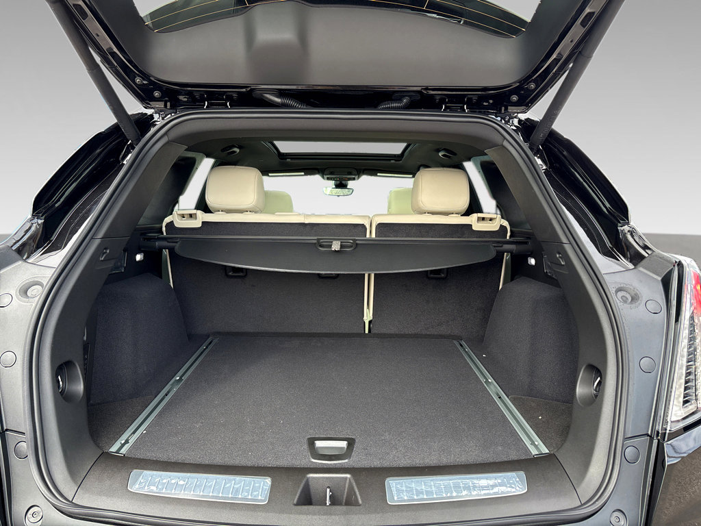New 2026 Cadillac XT5 Sportv AWD/4WD image 23