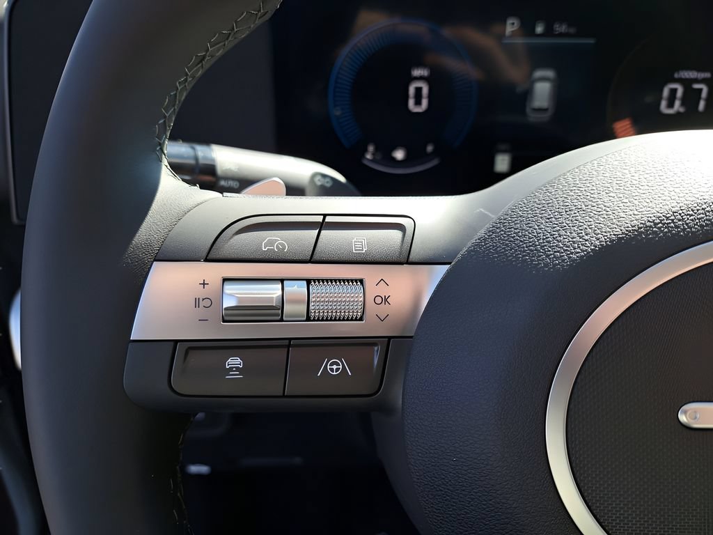 New 2026 Hyundai Kona SEL Premium AWD/4WD image 18