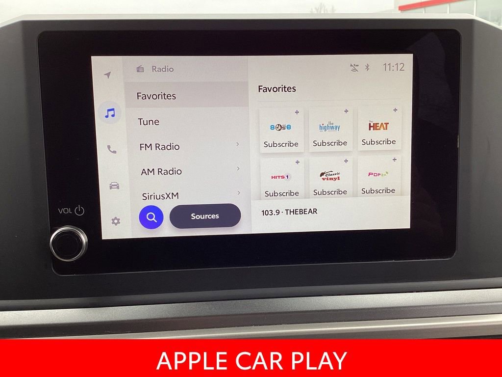 Used 2025 Toyota 4Runner SR5 image 3