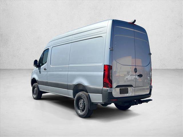 New 2026 Mercedes-Benz Sprinter 2500 image 9
