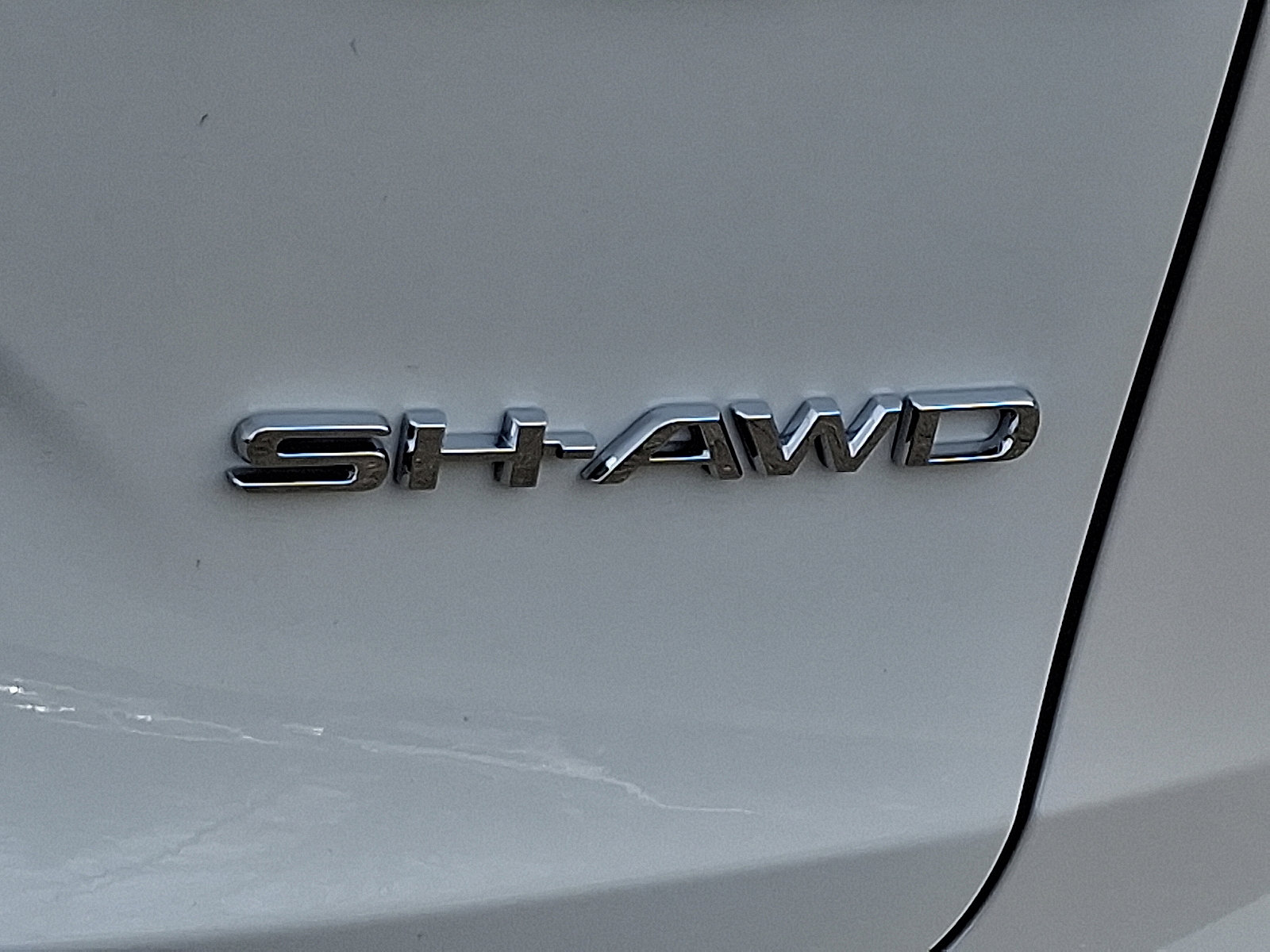 New 2025 Acura RDX SH-AWD w/ Advance Package image 9