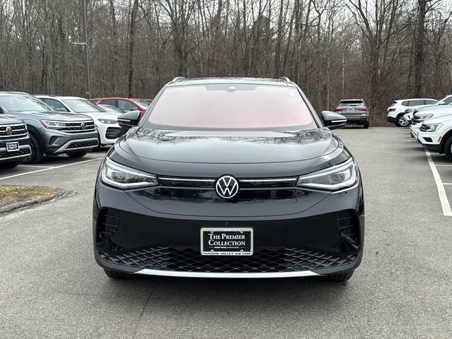 Certified 2023 Volkswagen ID.4 Pro S Plus image 8