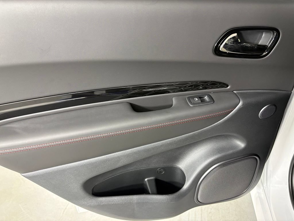 New 2026 Dodge Durango GT AWD/4WD image 35