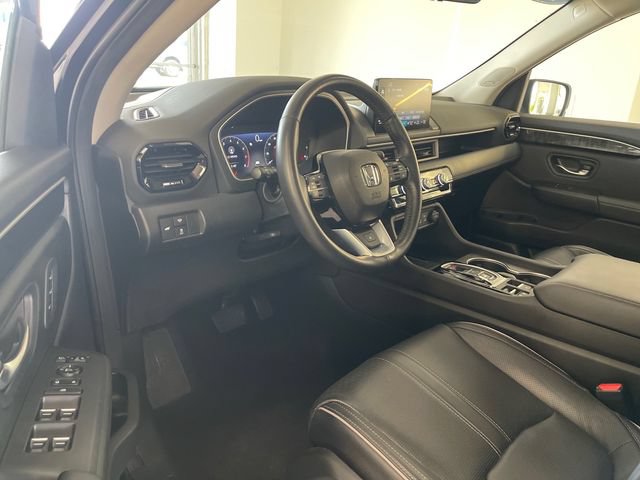 Certified 2024 Honda Pilot Elite image 6