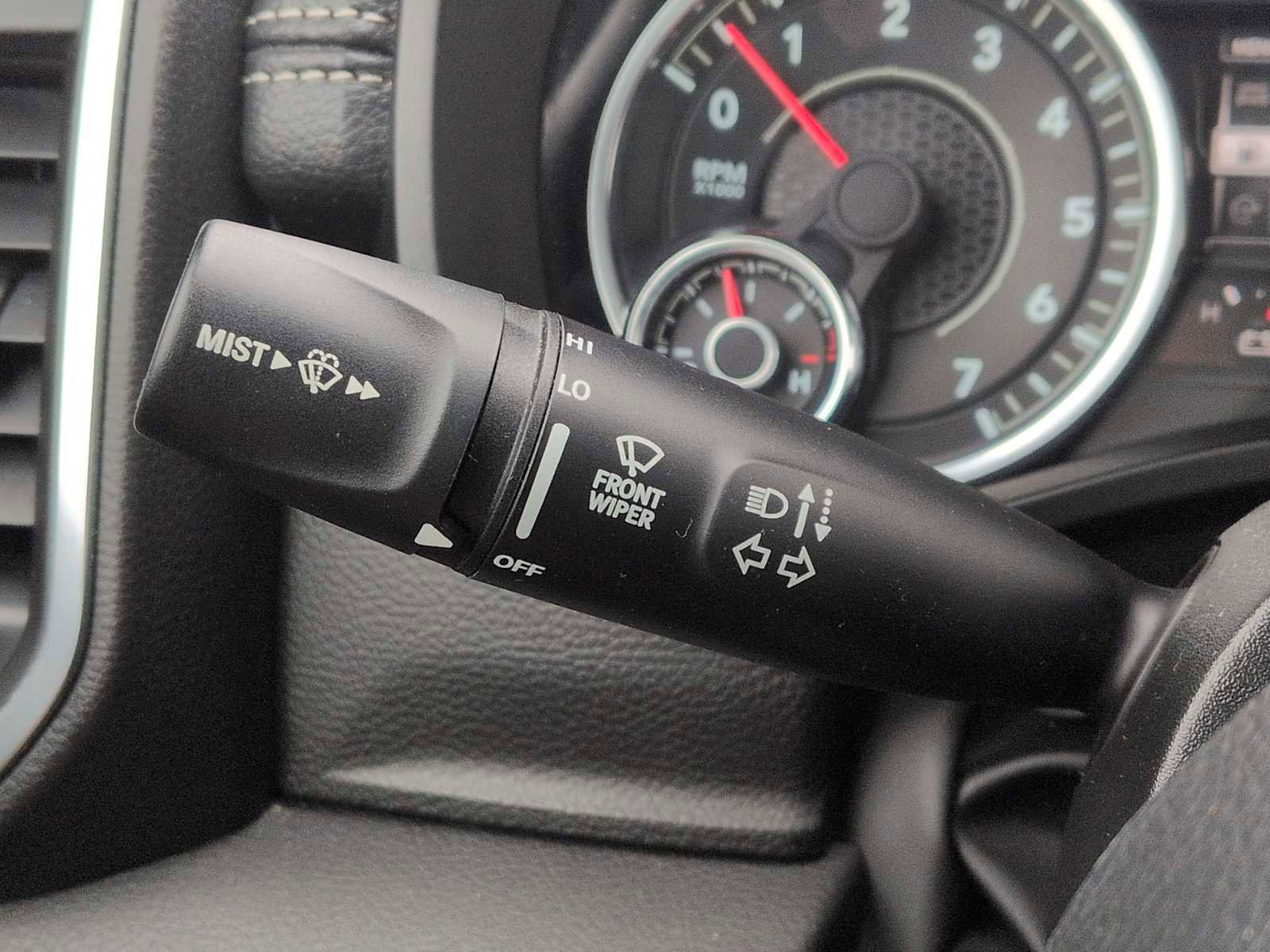 Used 2023 RAM 1500 Laramie image 25