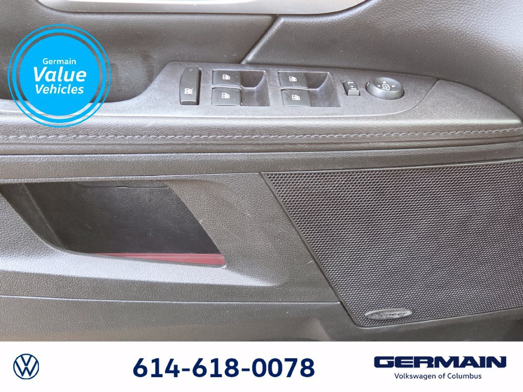Used 2017 GMC Terrain SLE w/ Chrome Edition FWD image 26