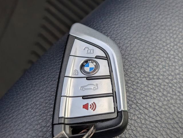Used 2018 BMW 540i 540i image 31