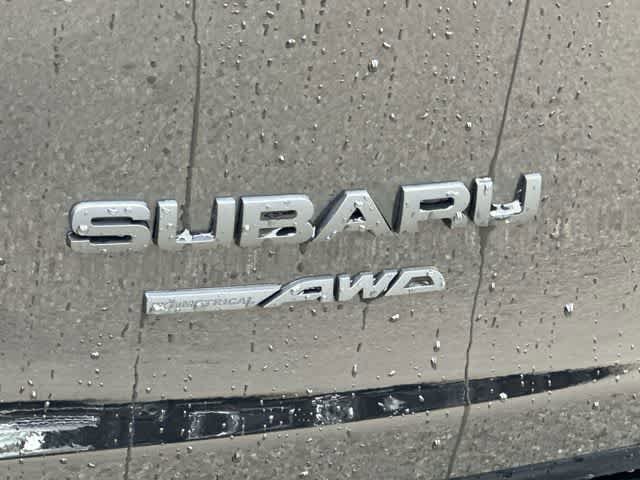 Certified 2025 Subaru Ascent Bronze Edition AWD/4WD image 30