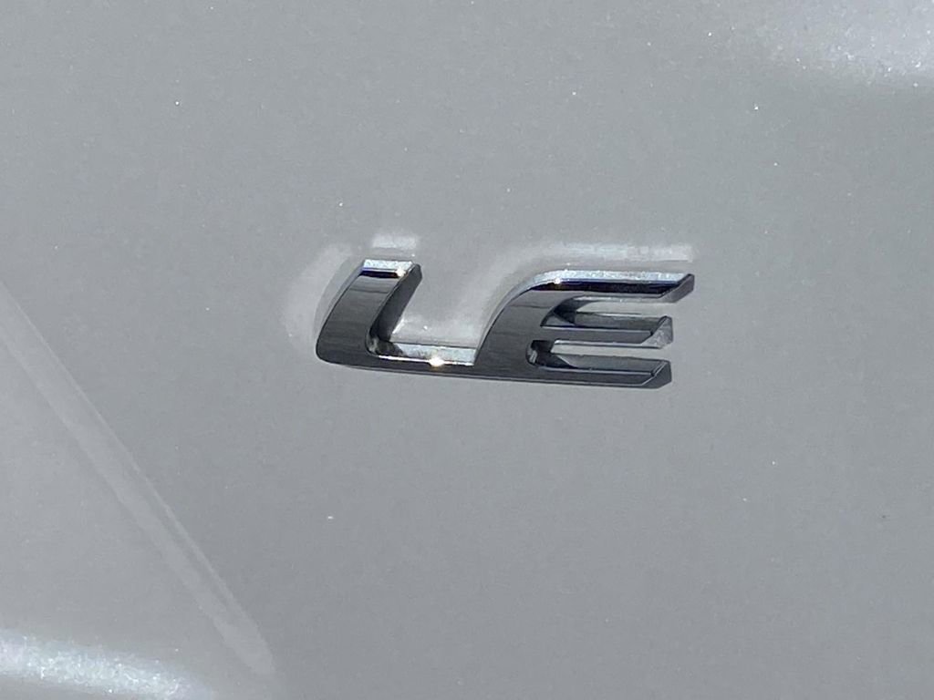 New 2026 Toyota Corolla LE FWD image 11