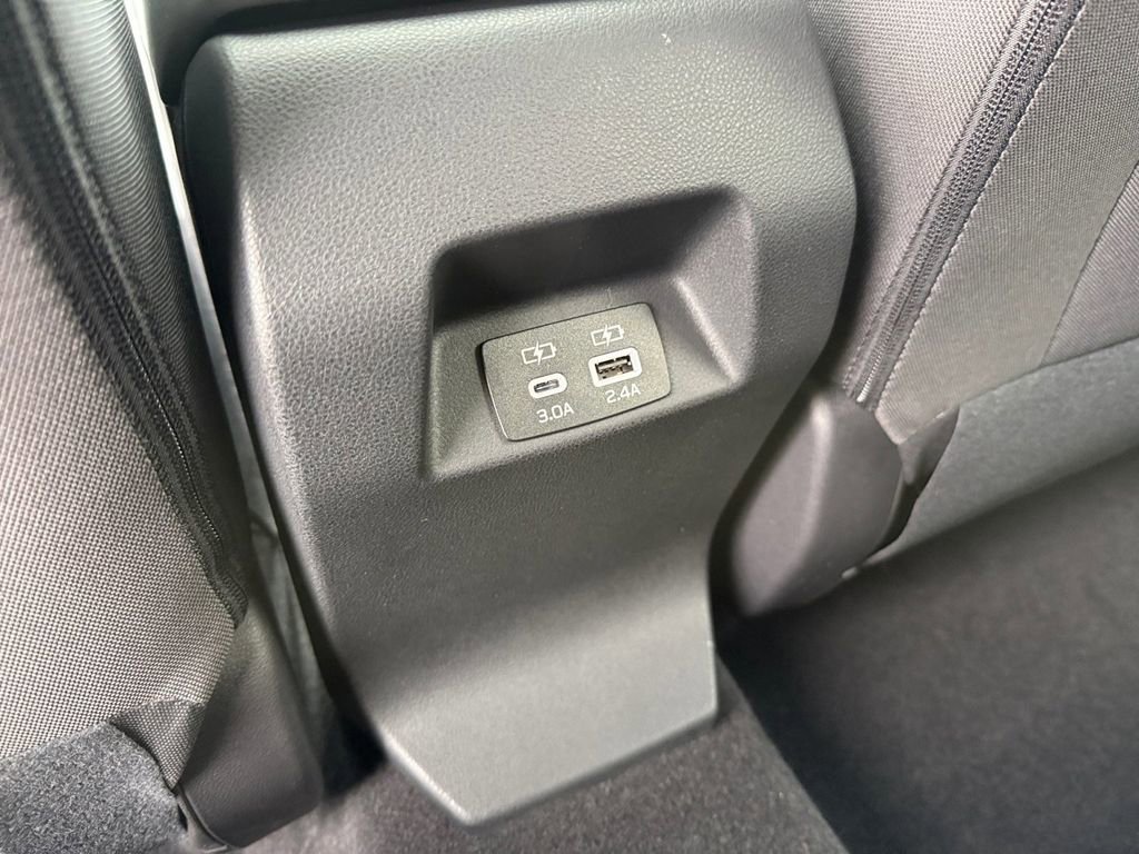 New 2026 Subaru Crosstrek 2.0i Premium AWD/4WD image 27