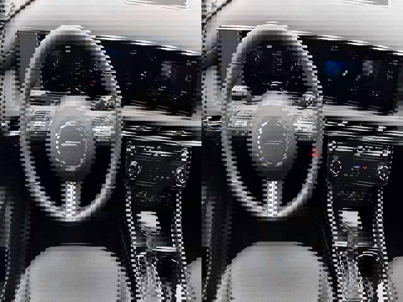 New 2026 Hyundai Tucson SEL image 17