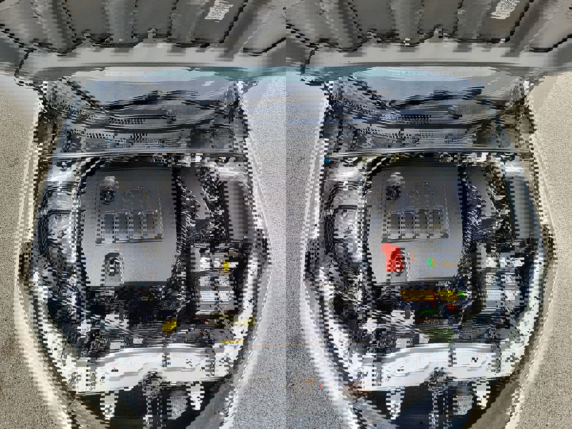 Used 2016 Toyota Corolla S image 18