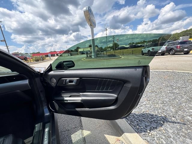 Used 2022 Ford Mustang GT Premium w/ Black Accent Package RWD image 20