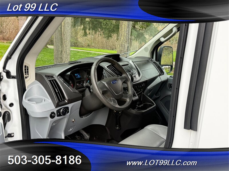 Used 2015 Ford Transit 350 XL RWD image 35