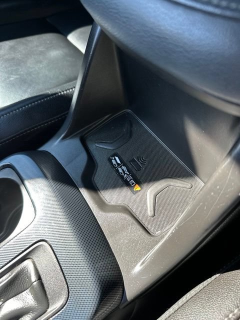 Used 2019 Chevrolet Colorado Z71 AWD/4WD image 32