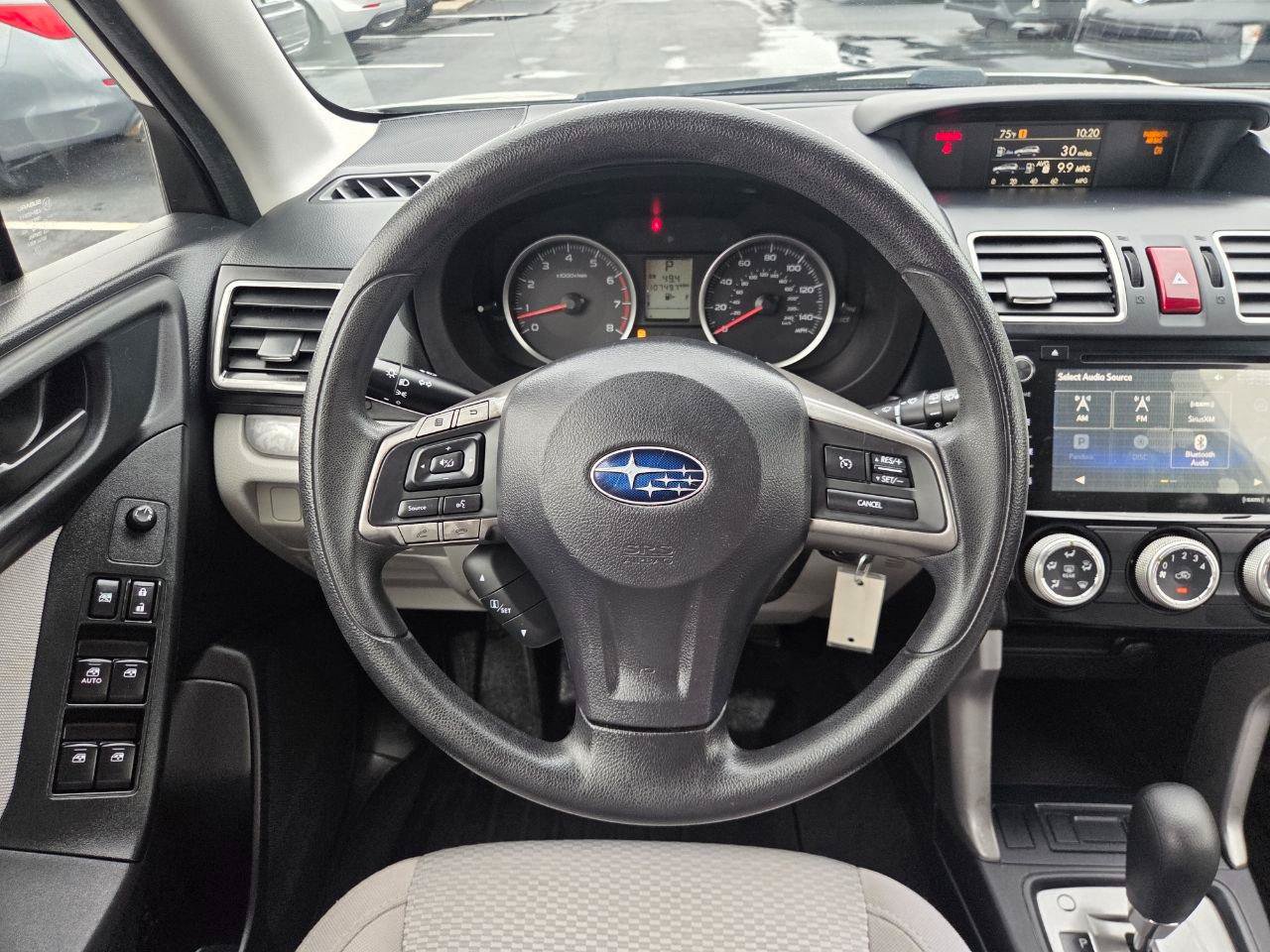 Used 2016 Subaru Forester 2.5i Premium AWD/4WD image 25
