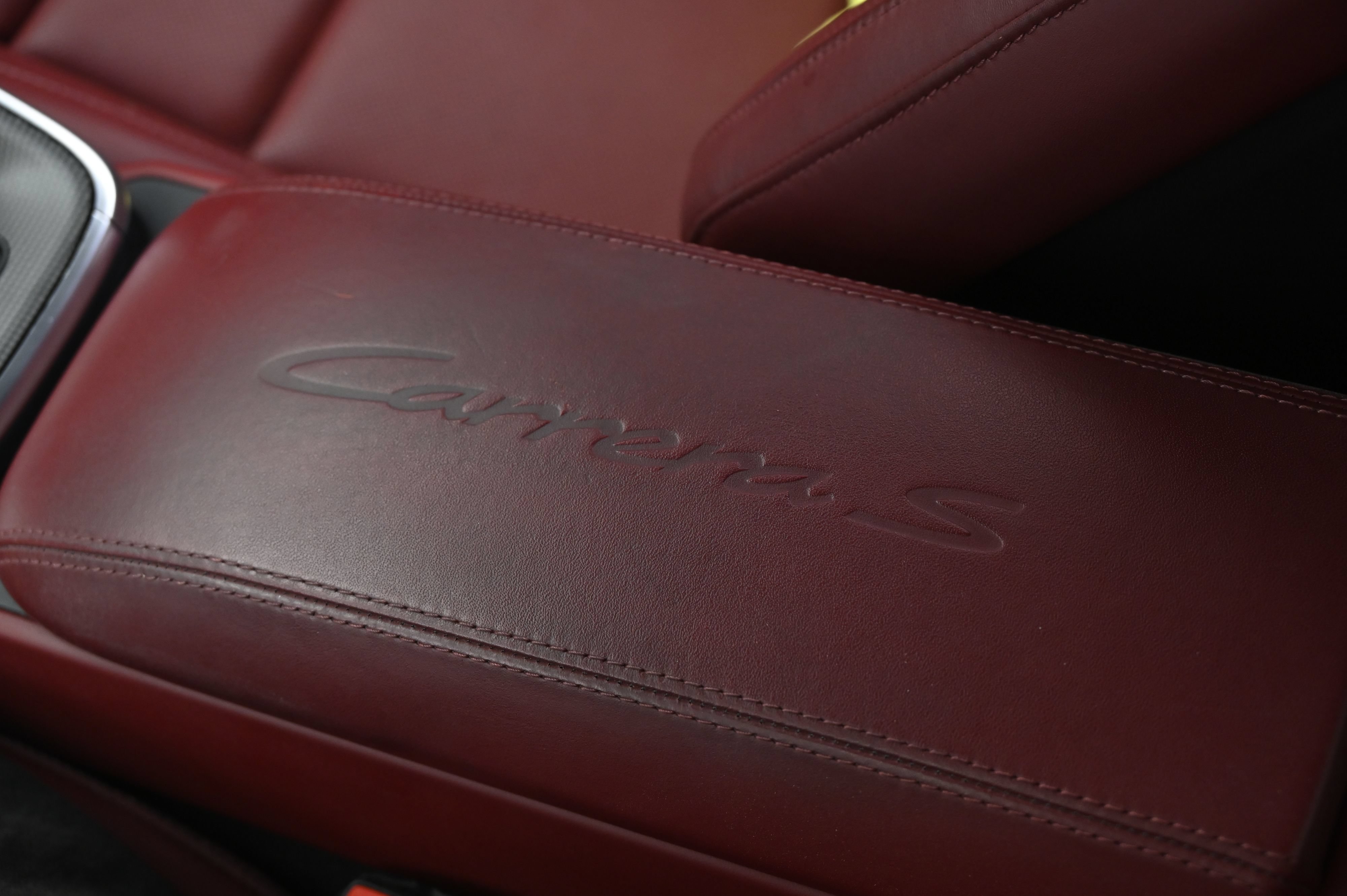 Certified 2023 Porsche 911 Carrera S RWD image 35