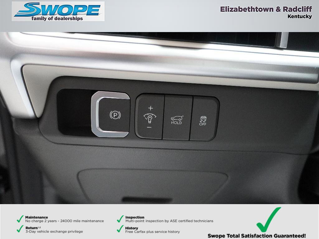 New 2026 Hyundai Santa Fe SE image 15