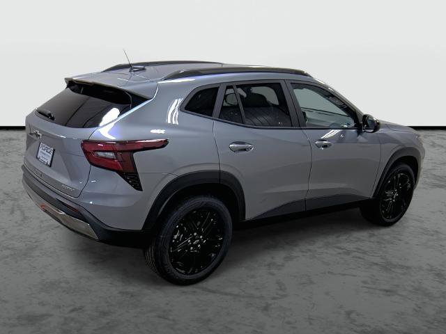 New 2026 Chevrolet Trax ACTIV image 4