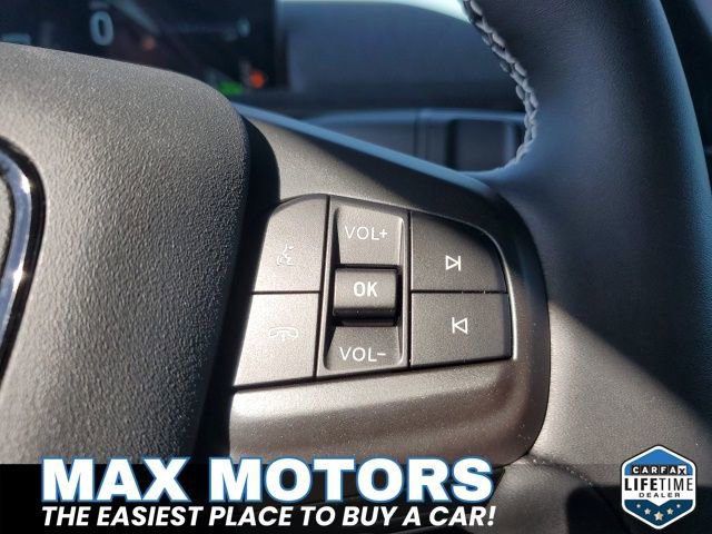 New 2025 Ford Mustang Mach-E GT w/ Interior Protection Package image 24