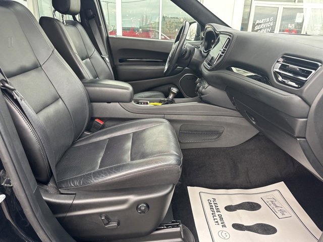 Used 2022 Dodge Durango Citadel image 26