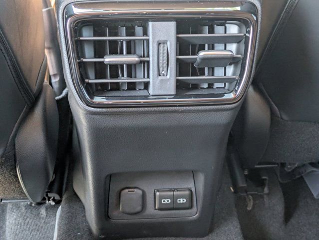 Used 2025 Lexus NX 350h AWD w/ Cold Area Package image 25