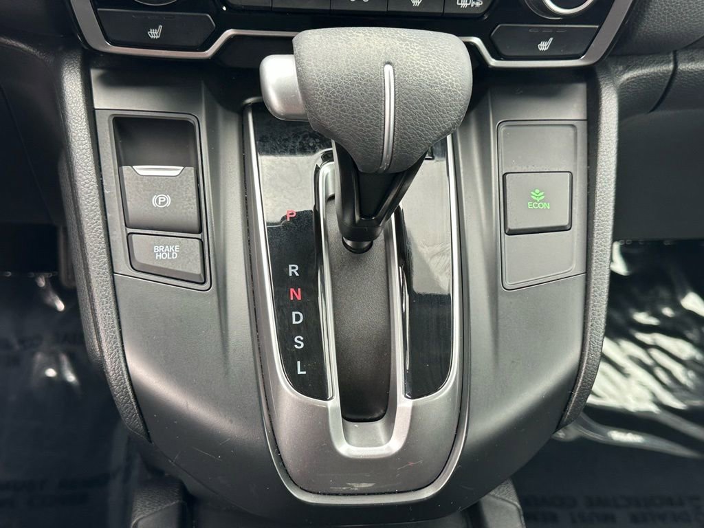Used 2019 Honda CR-V EX image 25