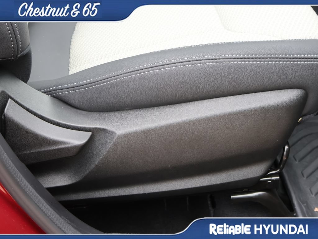 Used 2023 Subaru Forester Premium AWD/4WD image 11