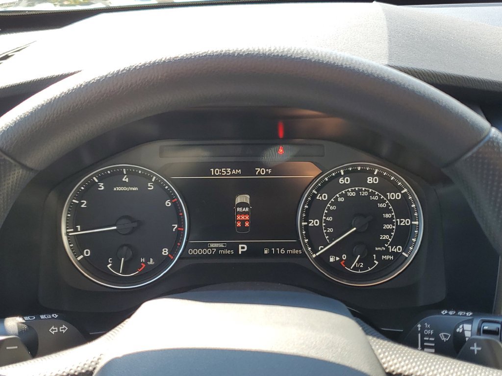 New 2026 Mitsubishi Outlander ES FWD image 25