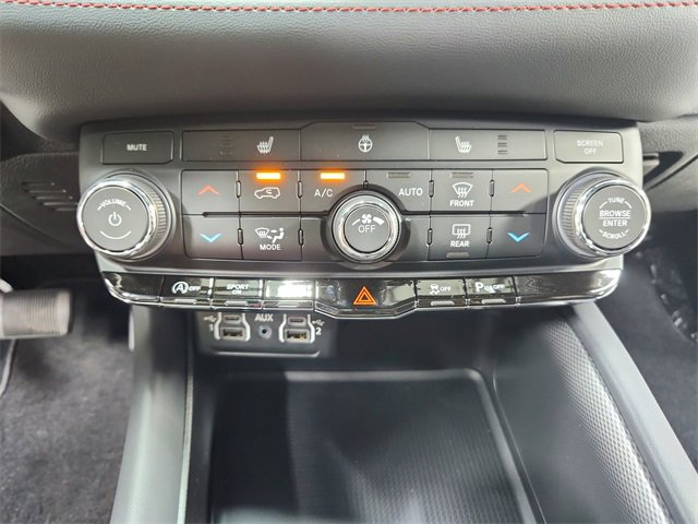 New 2026 Dodge Durango GT w/ Blacktop Package image 32