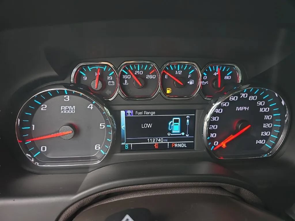 Used 2020 Chevrolet Tahoe Premier RWD image 25