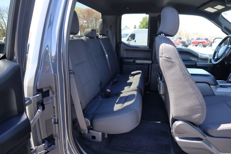 Used 2016 Ford F150 XLT w/ Equipment Group 301A Mid image 16