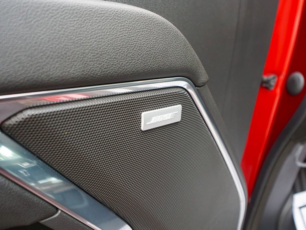 Used 2023 Chevrolet Silverado 1500 RST w/ All Star Edition Plus image 21