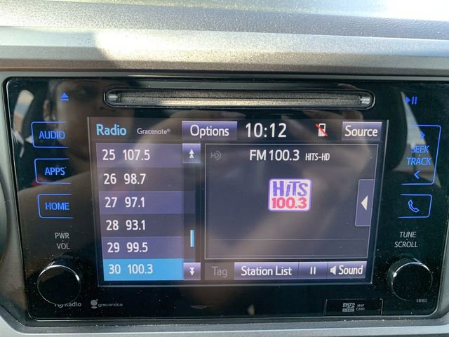 Used 2016 Toyota Tacoma TRD Sport w/ Towing Package image 24