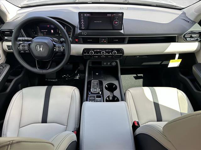 New 2026 Honda Pilot EX-L image 16