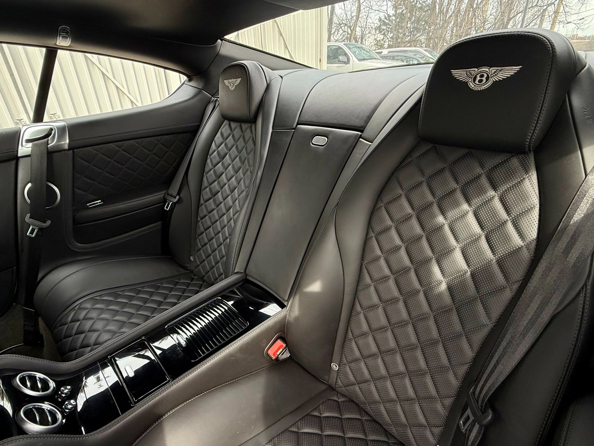 Used 2017 Bentley Continental GT image 21