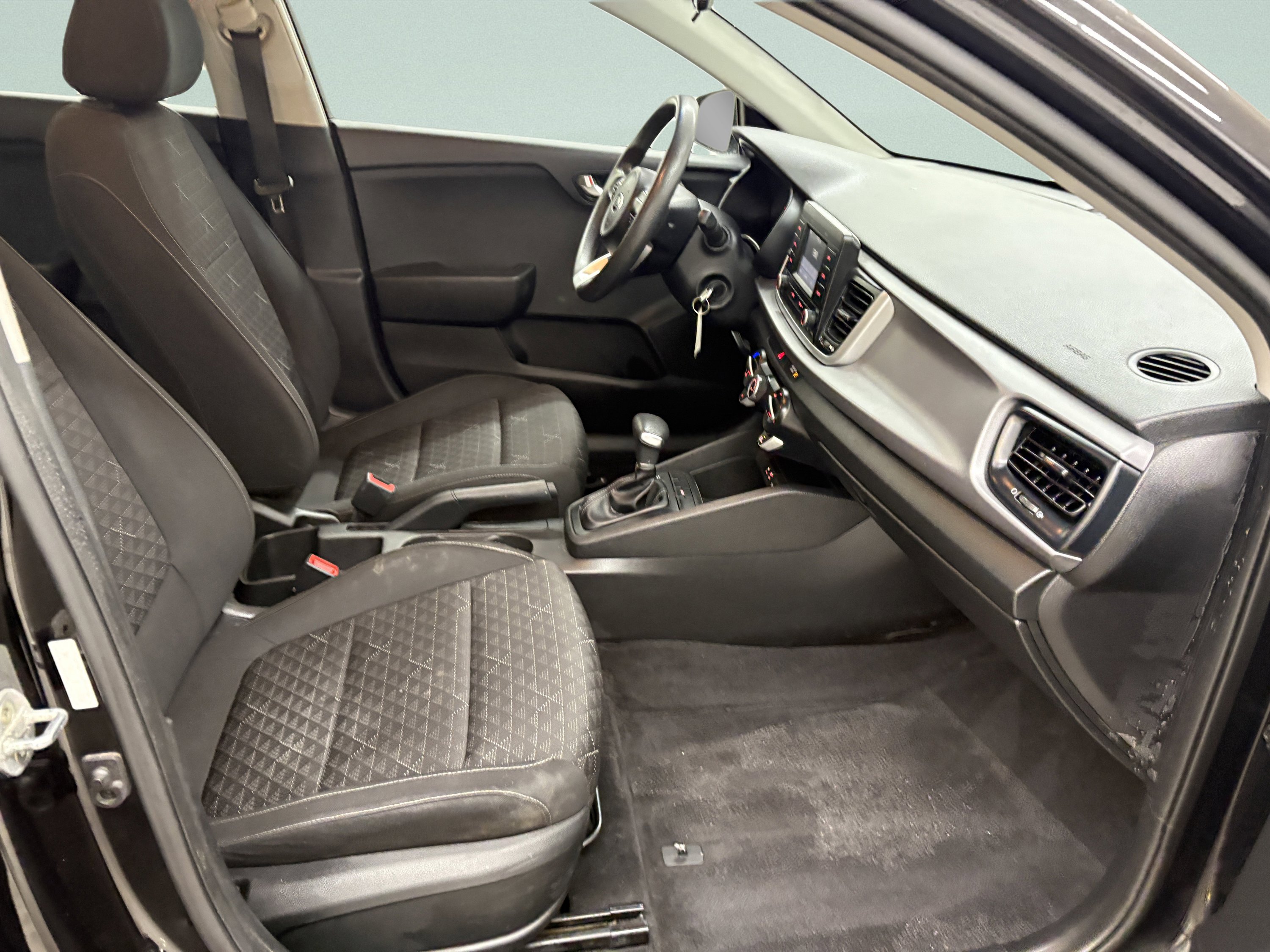 Used 2018 Kia Rio LX w/ LX Convenience Package image 20