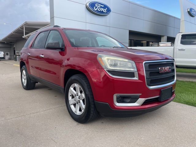 Used 2014 GMC Acadia SLE image 1